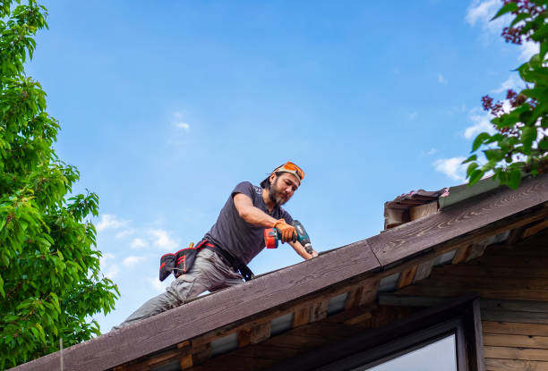 Best Rubber Roofing (EPDM, TPO)  in Oak Trail Shores, TX