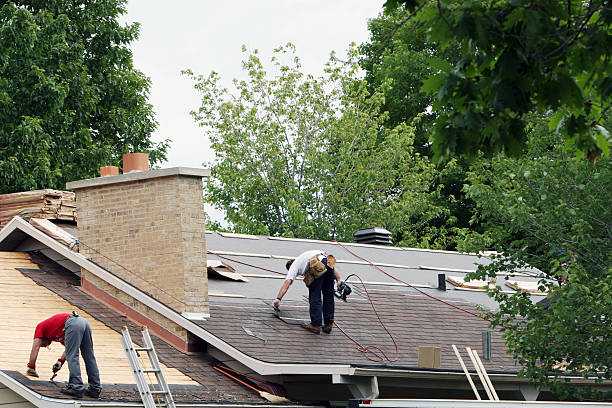 Best Roof Leak Repair  in Oak Trail Shores, TX