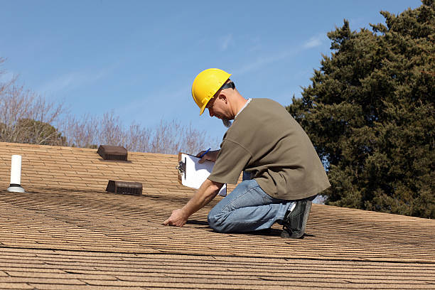 Fast & Reliable Emergency Roof Repairs in Oak Trail Shores, TX